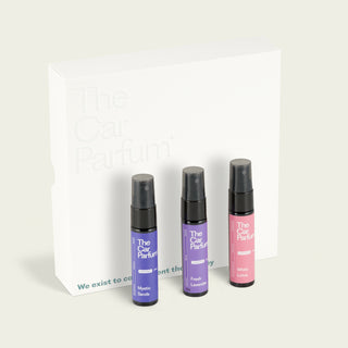 Cadeauset Signature - Voor Haar