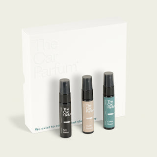 Cadeauset Signature - Voor Hem