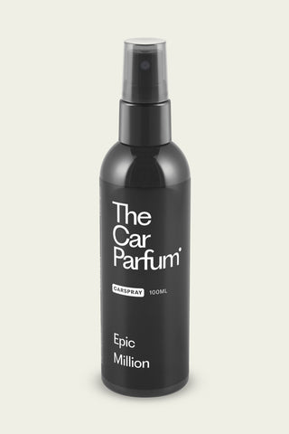 Car perfume - Epic Million 100ml