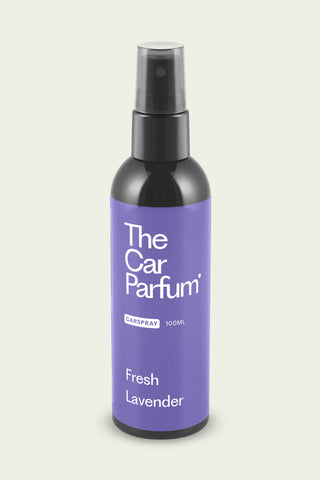 Car perfume - Fresh Lavender 100ml