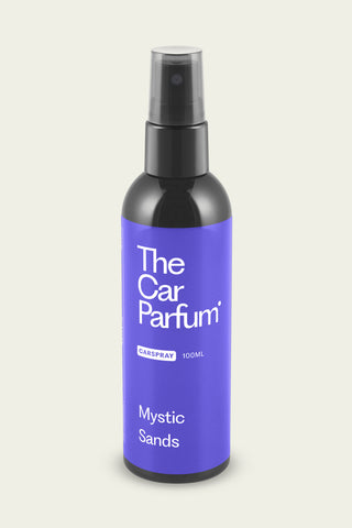Car perfume - Mystic Sands 100ml