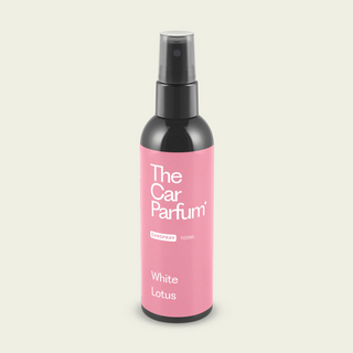 Autoparfum - White Lotus 100ml