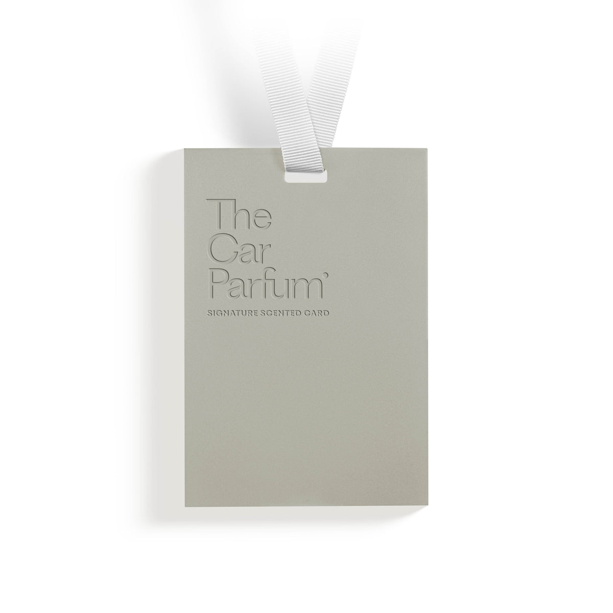 Scented Card – Discovery Set