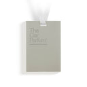 Scented Card - Vanilla Dreams