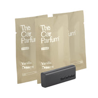 The CarBar - Vanilla Dreams Set