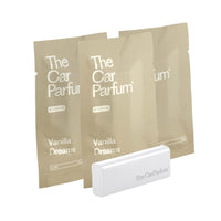 The CarBar - Vanilla Dreams Set