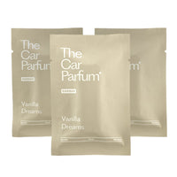 The CarBar - Vanilla Dreams Set