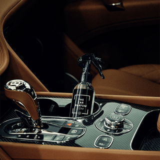Car perfume - Apple 100 ML